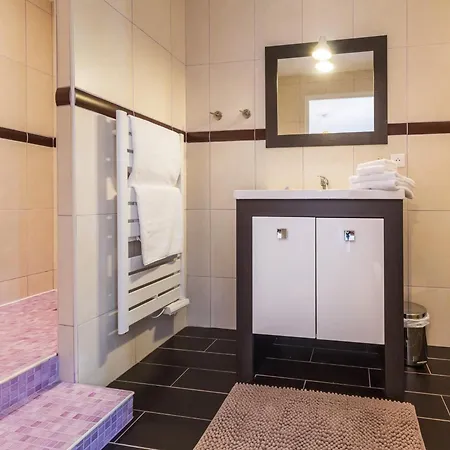Bed & Breakfast Avec Terrasse Privative - Fr-1-306-1340 Guérande