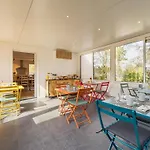 Bed & Breakfast Avec Terrasse Privative - Fr-1-306-1340 Guerande