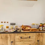 Avec Terrasse Privative - Fr-1-306-1340 Bed & Breakfast Guerande