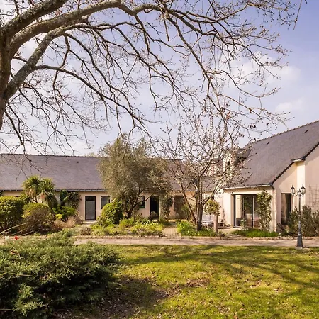 Avec Terrasse Privative 3*