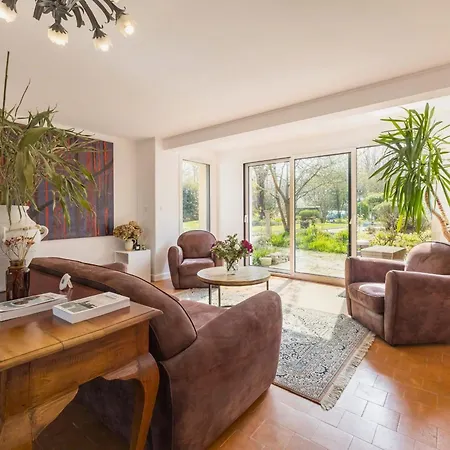 Avec Terrasse Privative - Fr-1-306-1340 Bed & Breakfast