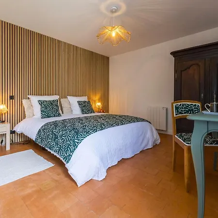 Avec Terrasse Privative - Fr-1-306-1340 Bed and breakfast