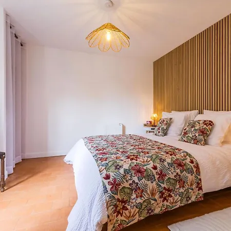 Avec Terrasse Privative 3*